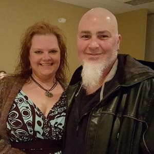 Meet your Posher, Rick